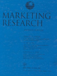Image of Marketing Research: Ed. 7