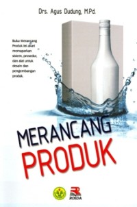 Image of Merancang Produk