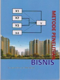 Image of Metode Penelitian Bisnis