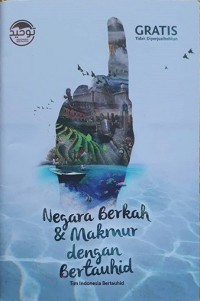Image of Negara Berkah dan Makmur dengan Bertauhid