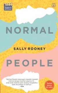 Image of Normal People