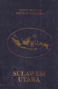 Image of Profil Propinsi Republik Indonesia : Sulawesi Utara