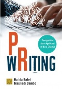 Image of PR Writing: Pengantar dan Aplikasi di Era Digital