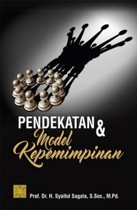 Image of Pendekatan dan Model Kepemimpinan