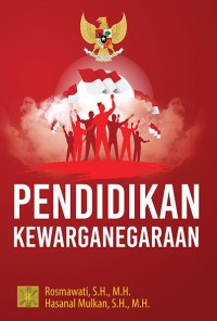 Image of Pendidikan Kewarganegaraan