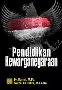 Image of Pendidikan Kewarganegaraan