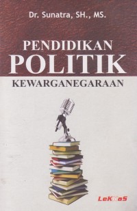 Image of Pendidikan Politik Kewarganegaraan