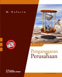Image of Penganggaran Perusahaan Ed.3