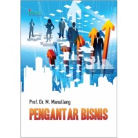 Image of Pengantar Bisnis