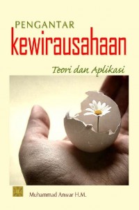 Image of Pengantar Kewirausahaan: Teori dan Aplikasi