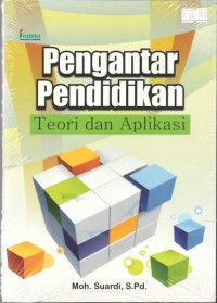 Image of Pengantar Pendidikan Teori dan Aplikasi
