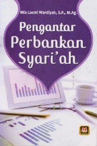 Image of Pengantar Perbankan Syari'ah