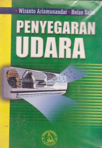 Image of Penyegaran Udara
