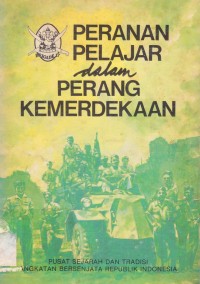 Image of Peranan Pelajar dalam Perang Kemerdekaan