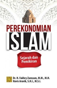 Image of Perekonomian Islam: Sejarah dan Pemikiran