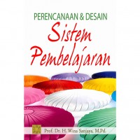 Image of Perencanaan & Desain Sistem Pembelajaran