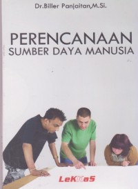 Image of Perencanaan Sumber Daya Manusia