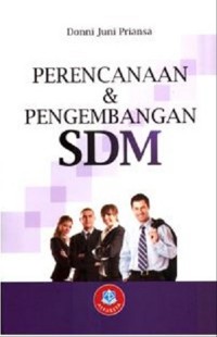 Image of Perencanaan & Pengembangan SDM