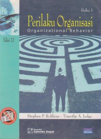 Image of Perilaku Organisasi
