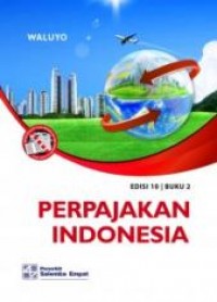 Image of Perpajakan Indonesia Ed. 10 (Buku 2)