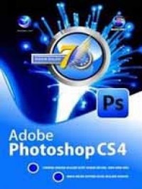 Image of Mahir dalam 7 Hari Adobe Photoshop CS4