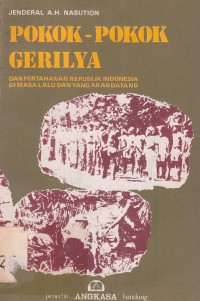 Image of Pokok-Pokok Gerilya