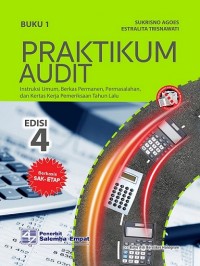 Image of Praktikum Audit Buku 1