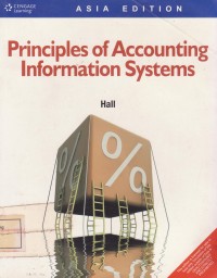 Image of Principles of Accounting Information Systems