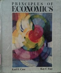 Image of Principles of Economics