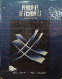 Image of Principles of Economics Ed. 3