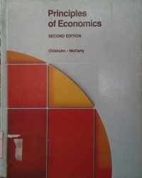 Image of Principles of Economics Ed. 2