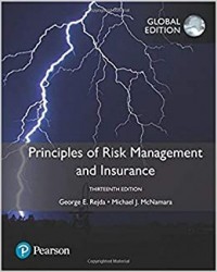 Image of Principles of Risk Management and Insurance Ed. 13