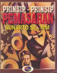 Image of Prinsip-Prinsip Pemasaran