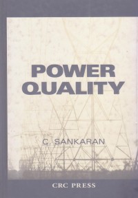 Image of Power Quality