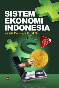 Image of Sistem Ekonomi Indonesia