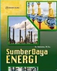 Image of Sumber Daya Energi Ed. 1