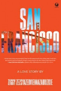 Image of San Fransisco