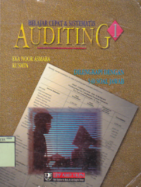 Image of Belajar Cepat dan Sistematis Auditing Ed. 1
