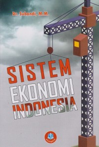 Image of Sistem Ekonomi Indonesia