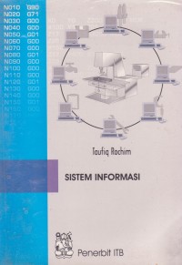 Image of Sistem Informasi