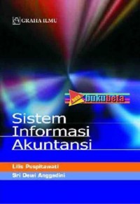 Image of Sistem Informasi Akuntansi