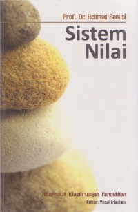 Image of Sistem Nilai: Alternatif Wajah-wajah Pendidikan