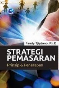 Image of Strategi Pemasaran: Prinsip dan Penerapan