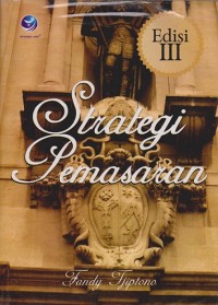 Image of Strategi Pemasaran