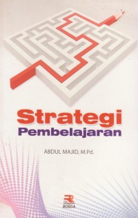 Image of Strategi Pembelajaran