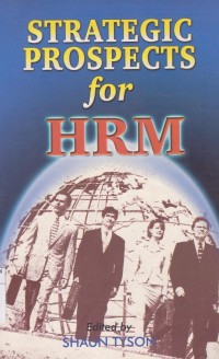 Image of Strategic Prospects for HRM