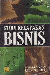 Image of Studi Kelayakan Bisnis