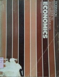 Image of Study Guide to Accompany Samuelson: Economics Ed. 11
