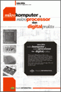 Image of Teknik Digital, Mikroprosesor dan Mikro Komputer