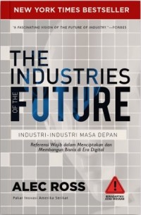 Image of The Industries of The Future : Industri-Industri Masa Depan
